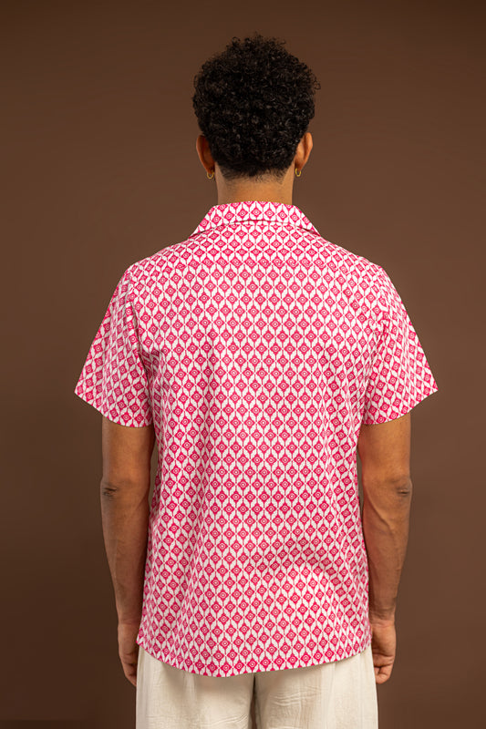 Pink Bazaar