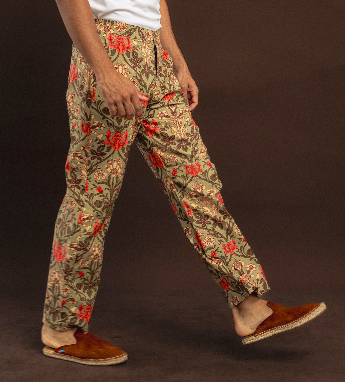 Nomad Garden Trousers