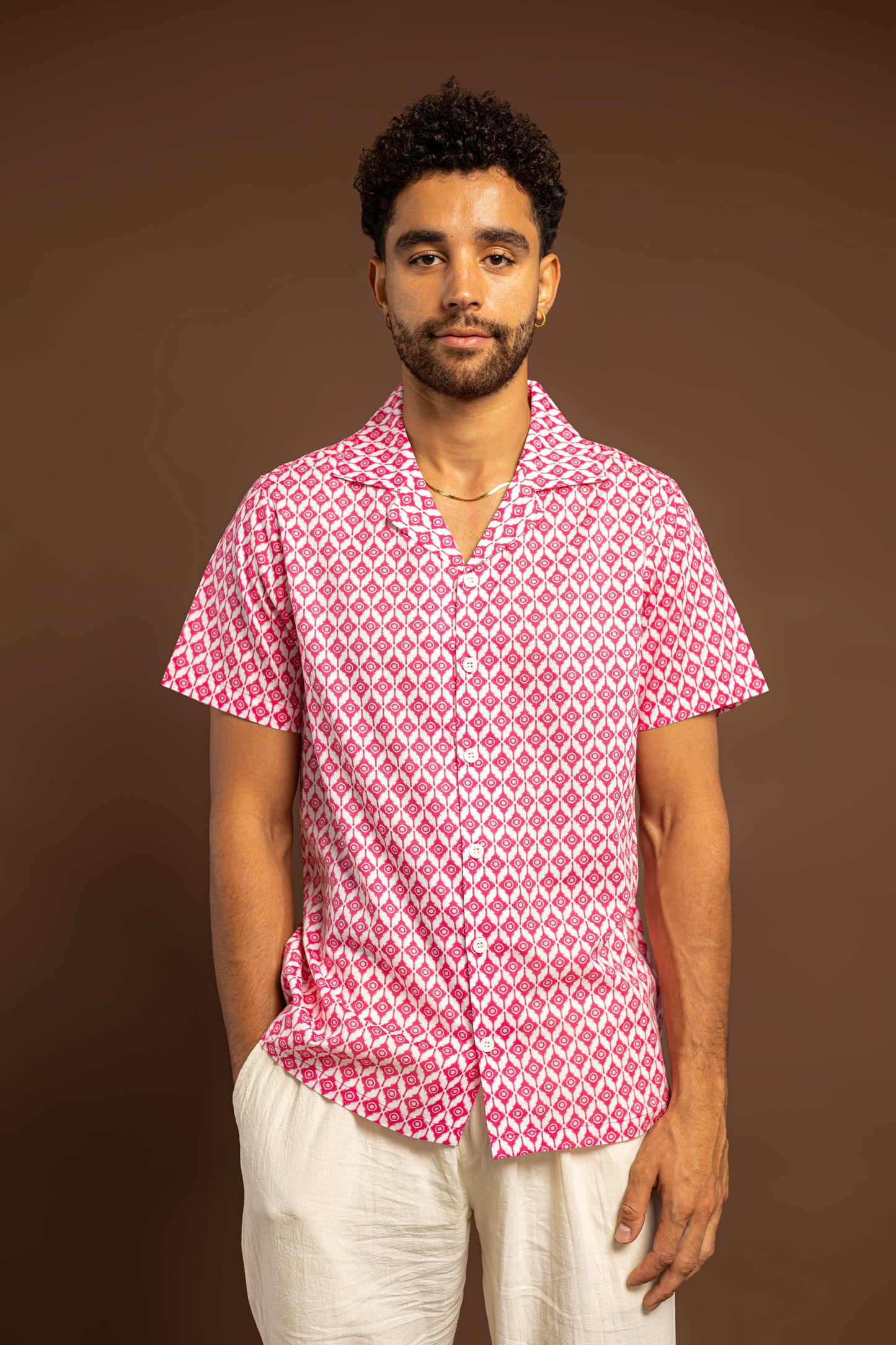 Pink Bazaar