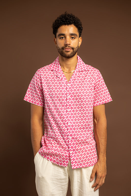 Pink Bazaar