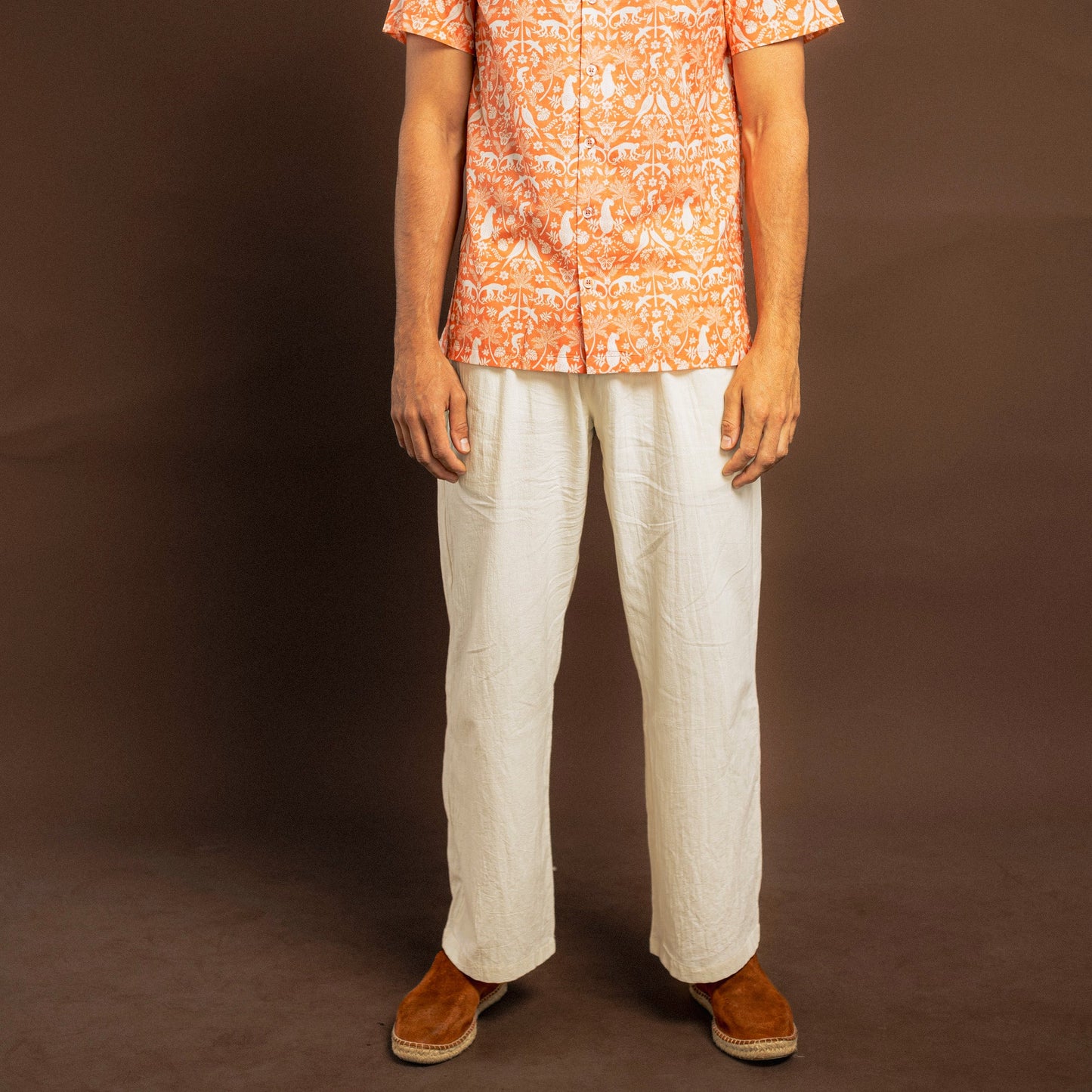 Msafiri Trousers
