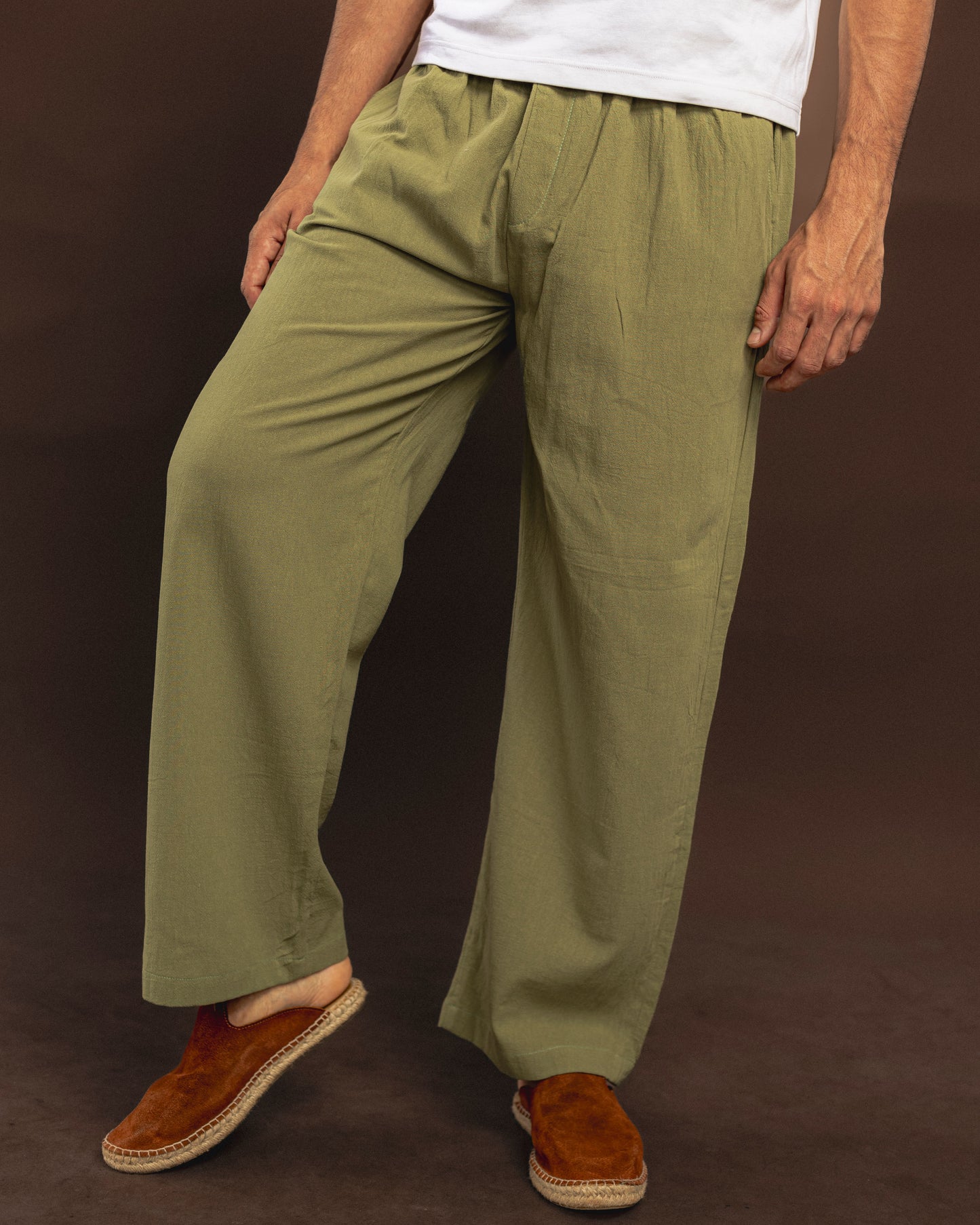 Msafiri Trousers