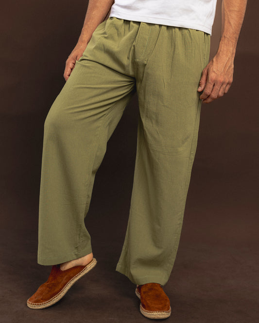 Msafiri Trousers