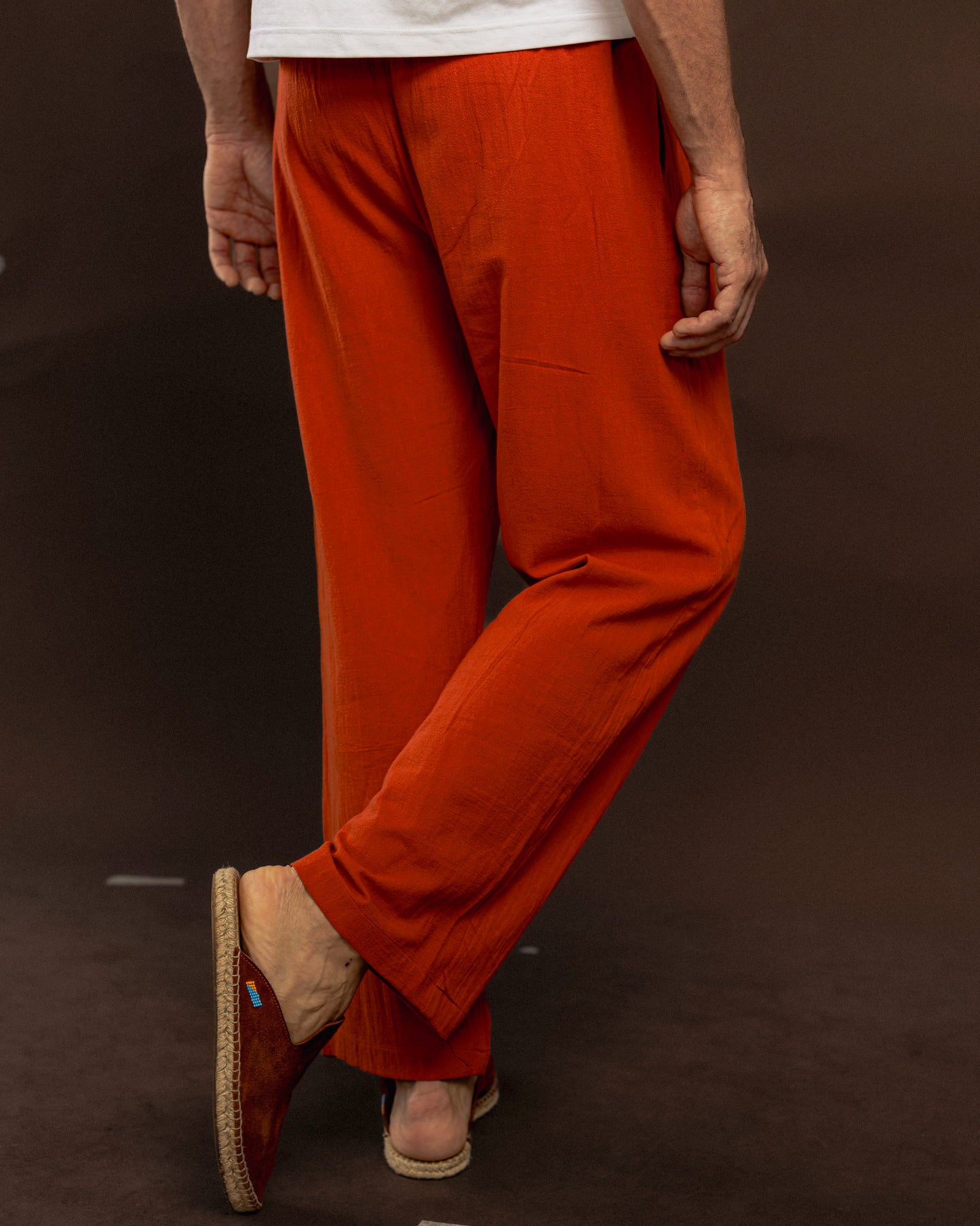 Msafiri Trousers
