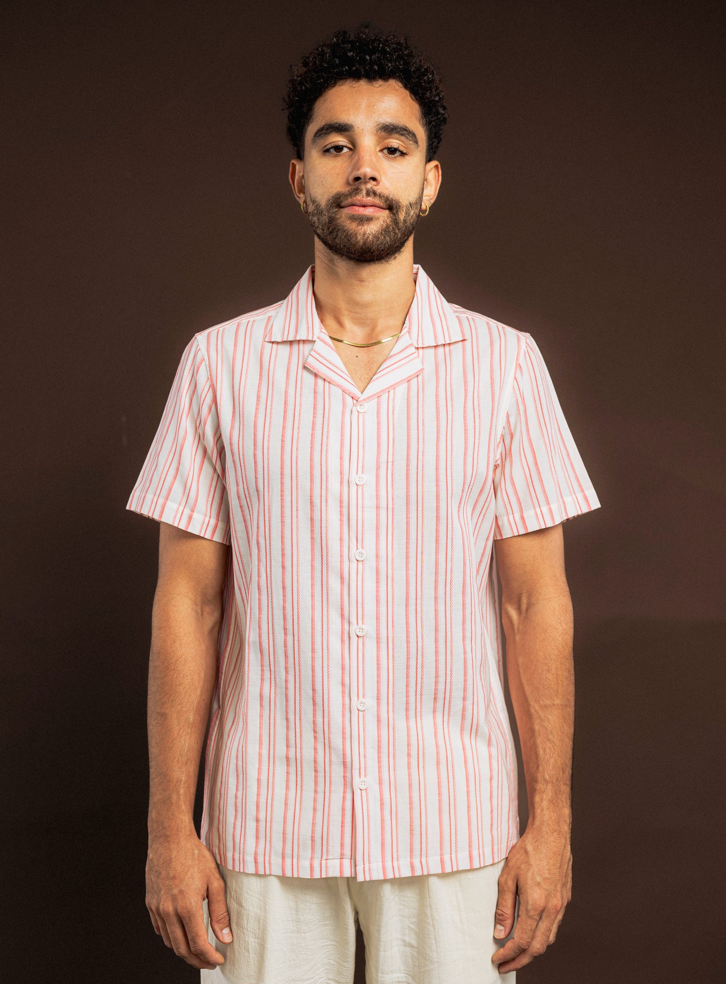 Halcyon Shirt