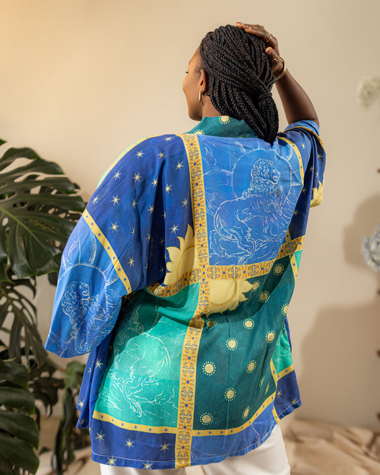 Observatory Kimono